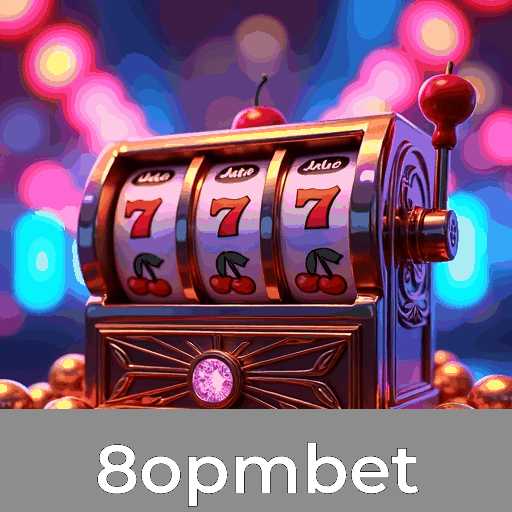 Experiência de Cassino Real com 8opmbet: Escolha Nº1 do Jogador Brasileiro
