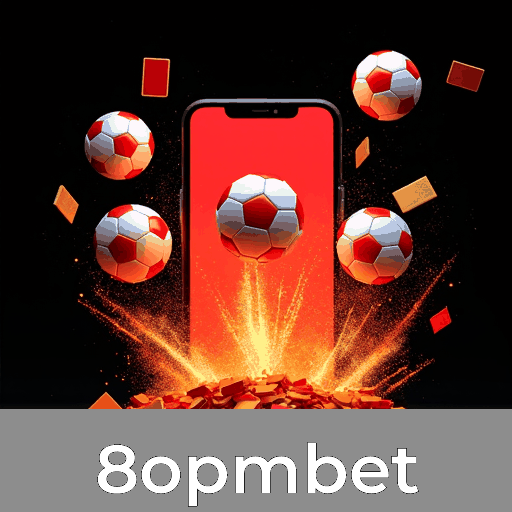 8opmbet: Slots Vibrantes, Jogos de Mesa, Live Dealers - A Escolha dos Brasileiros!