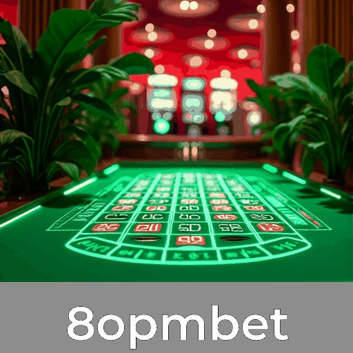 Experimente a Conveniência do Aplicativo Móvel 8opmbet
