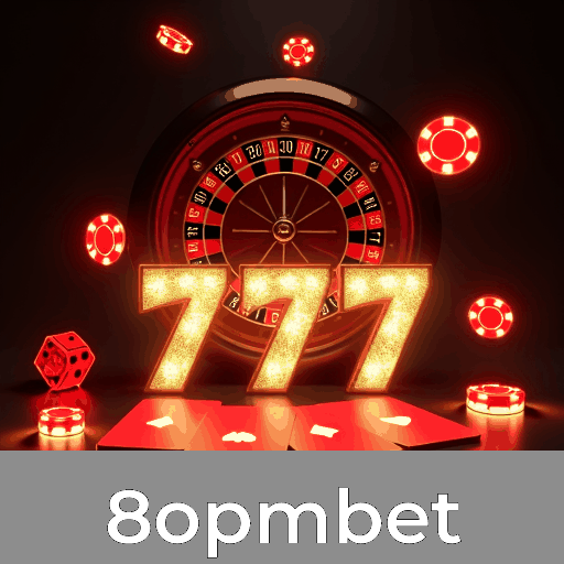 A Emoção dos Jogos de Cassino no 8opmbet