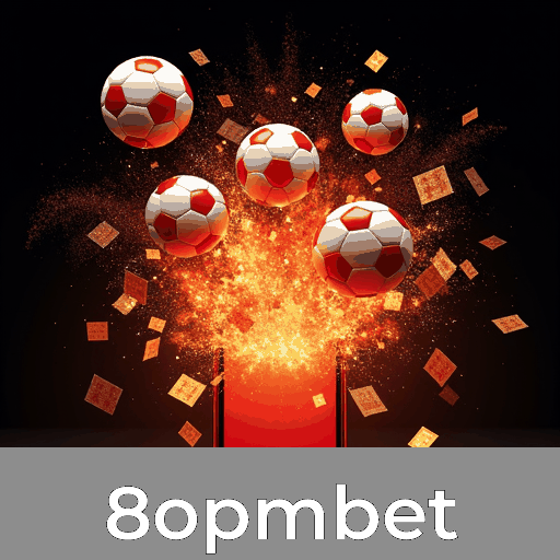 8opmbet.com - Plataforma de Apostas Segura e Variada - 8opmbet