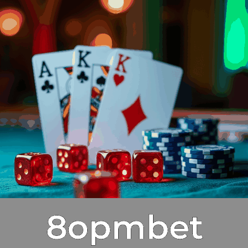 8opmbet: A Plataforma de Apostas com Serviços Profissionais