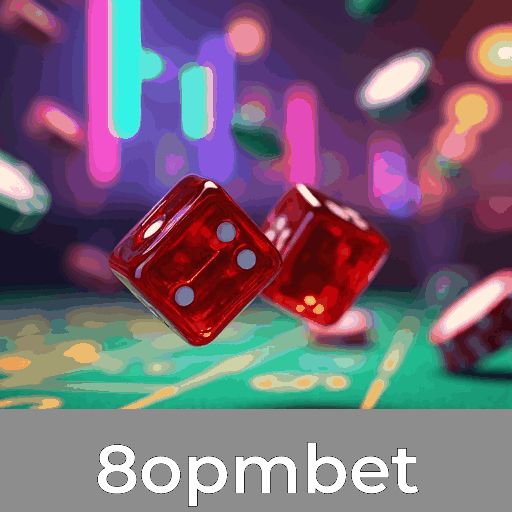Descubra o mundo do esporte com 8opmbet: apostas vibrantes
