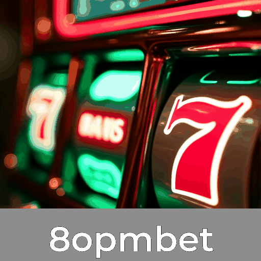 Experiência de Cassino Real com 8opmbet: Escolha Nº1 do Jogador Brasileiro