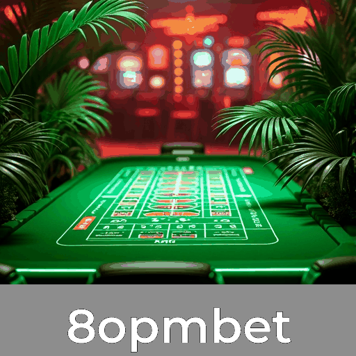 8opmbet: Explore Ofertas Exclusivas e Ganhe com Bônus Lucrativos