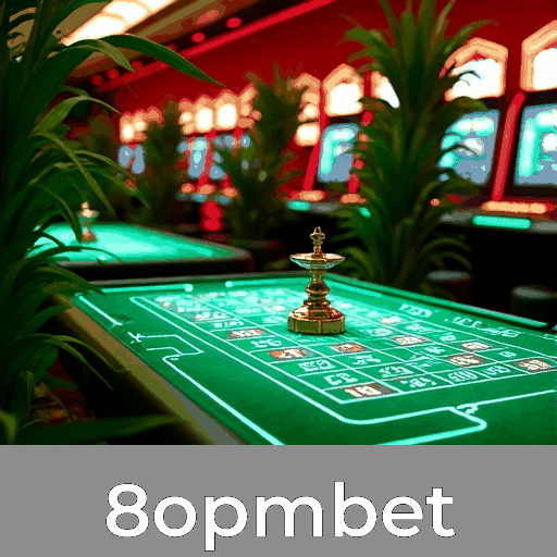8opmbet: Aproveite Promoções Valiosas e Maximixe Seus Ganhos