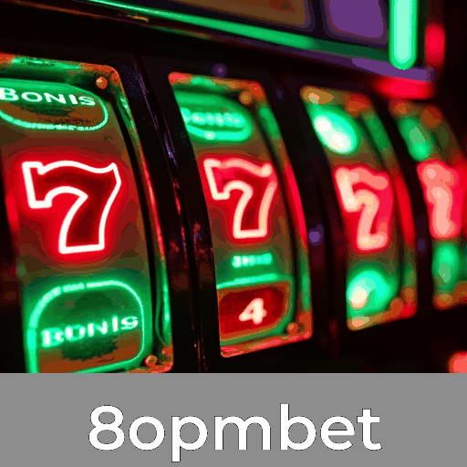 8opmbet: Slots Vibrantes, Jogos de Mesa, Live Dealers - A Escolha dos Brasileiros!