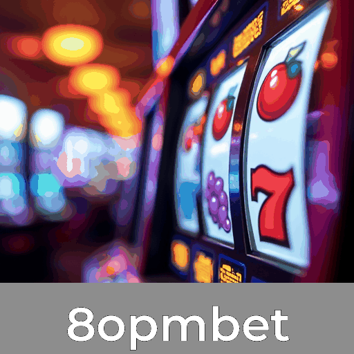 Descubra os Slots Vibrantes no 8opmbet e Ganhe Mais