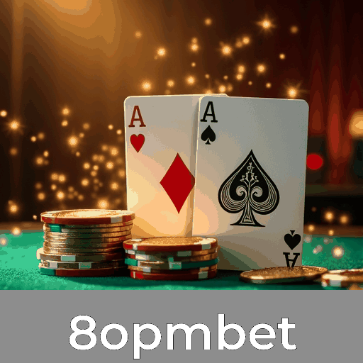 8opmbet: Aproveite Promoções Valiosas e Maximixe Seus Ganhos
