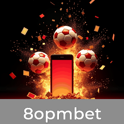 8opmbet: Seu Cassino Profissional e Seguro