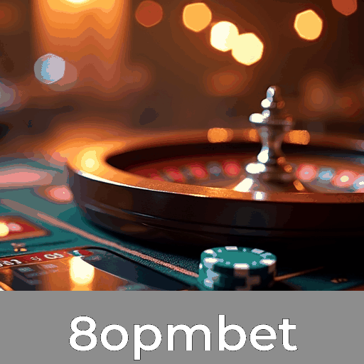 8opmbet: A Plataforma de Apostas com Serviços Profissionais