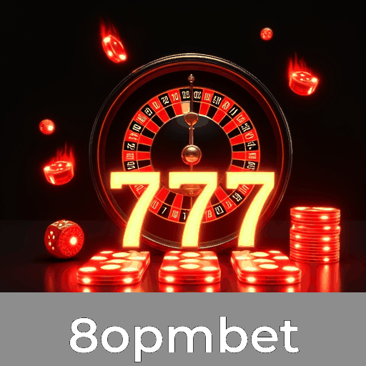 A Emoção dos Jogos de Cassino no 8opmbet